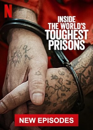 Poster for Inside the World's Toughest Prisons: Season 5