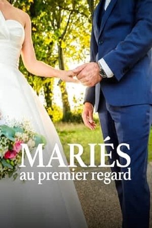 Poster for Married at First Sight: Season 1