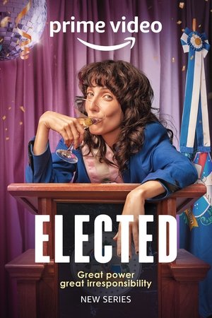 Poster for Elected: Season 1
