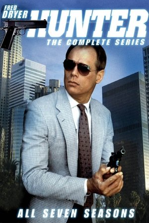 Poster for Hunter: Season 7