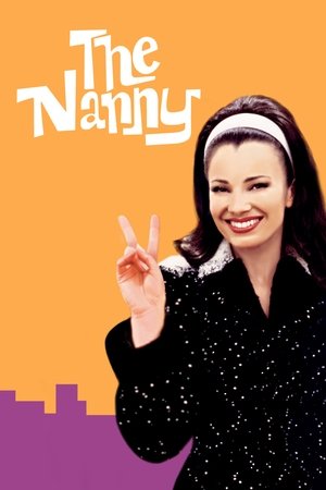 Poster for The Nanny: Season 5