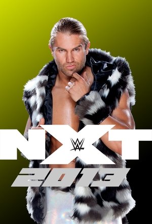 Poster for WWE NXT: Season 7