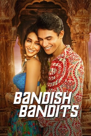 Bandish Bandits (TV Series 2020) - Serializd