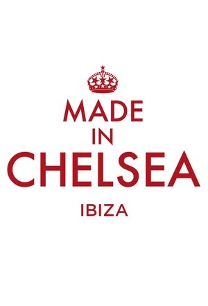 Poster for Made in Chelsea: Ibiza: Season 1