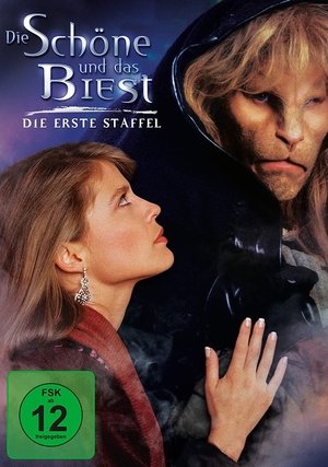 Poster for Beauty and the Beast: Season 1