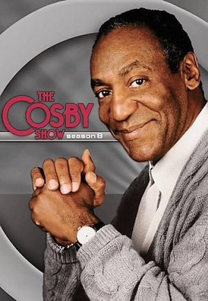 Poster for The Cosby Show: Season 8