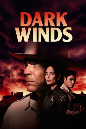 Poster for Dark Winds: Season 3