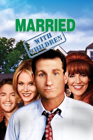 Poster for Married... with Children: Season 9