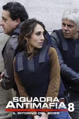 Poster for Anti-Mafia Squad: Season 8