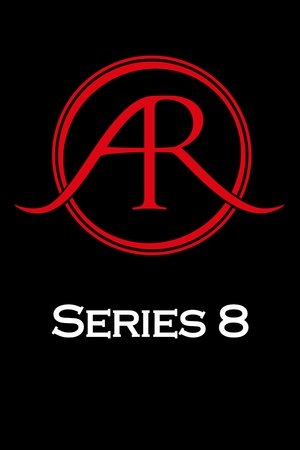Poster for Antiques Roadshow: Series 8