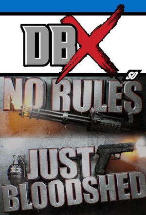 Poster for DBX: Specials