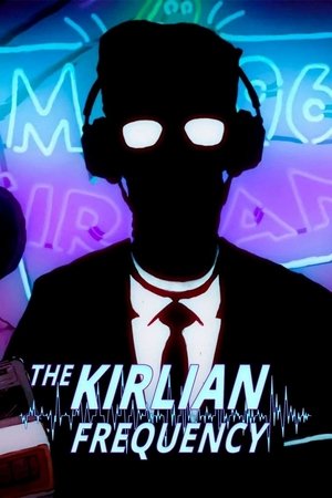 Poster for The Kirlian Frequency: Season 1