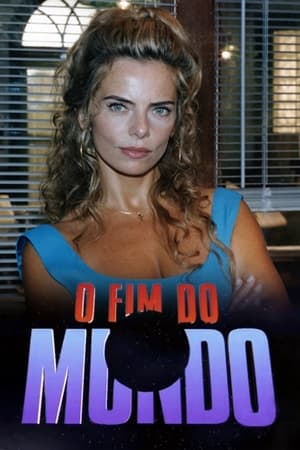 Poster for O Fim do Mundo: Season 1