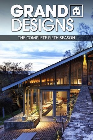 Poster for Grand Designs: Season 5