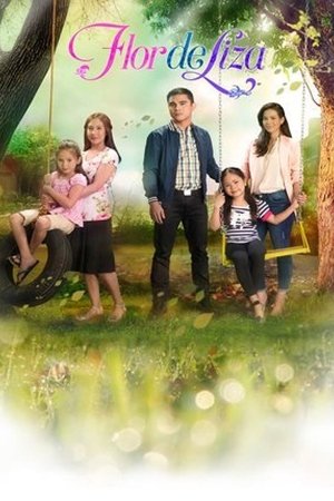 Poster for FlorDeLiza: Season 1