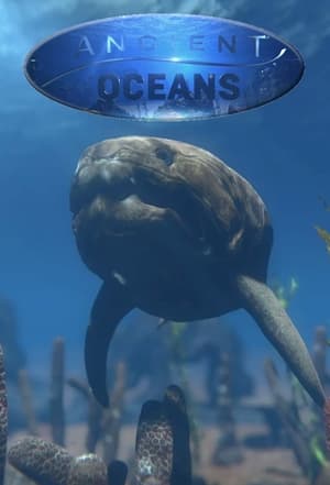 Poster for Ancient Oceans: Season 1