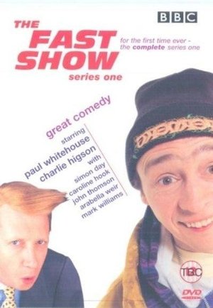 Poster for The Fast Show: Season 1