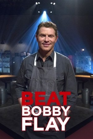 Poster for Beat Bobby Flay: Season 7
