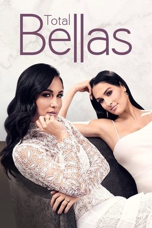 Poster for Total Bellas: Season 6