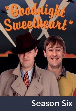 Poster for Goodnight Sweetheart: Series 6