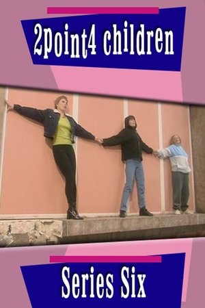 Poster for 2Point4 Children: Series 6