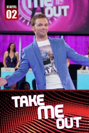 Poster for Take Me Out: Season 2