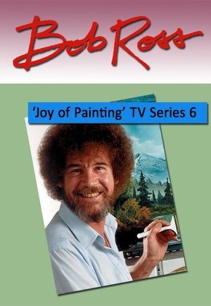 Poster for The Joy of Painting: Season 6