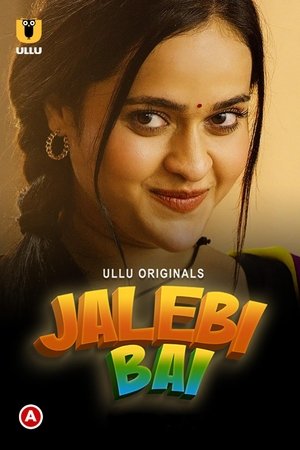 Poster for Jalebi Bai: Season 1