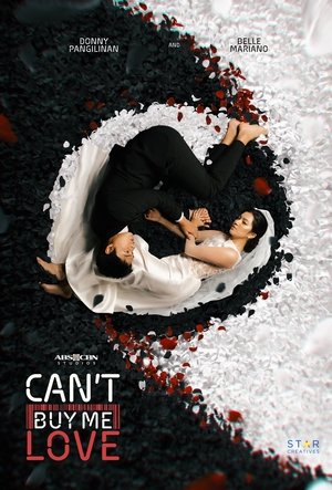 Poster for Can't Buy Me Love: Season 2