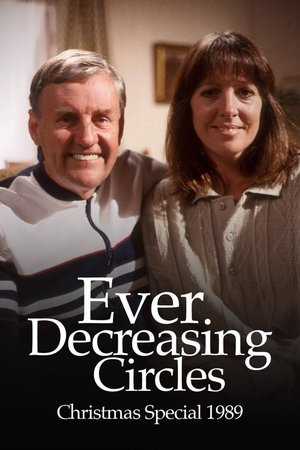 Poster for Ever Decreasing Circles: Specials