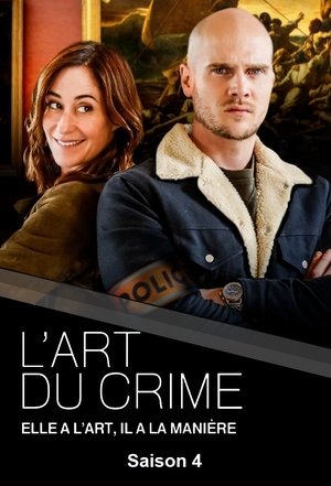 Poster for The Art of Crime: Season 4
