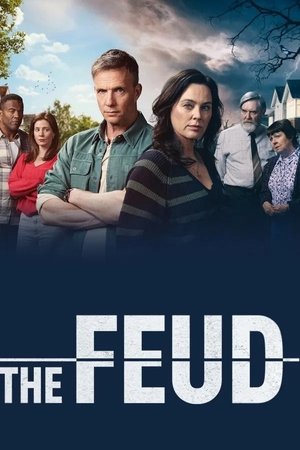 Poster for The Feud: Limited Series