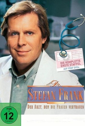 Poster for Dr. Stefan Frank - Der Arzt, dem die Frauen vertrauen: Season 1