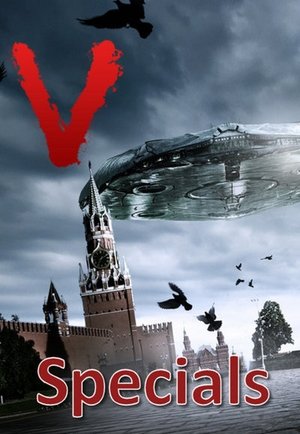 Poster for V: Specials