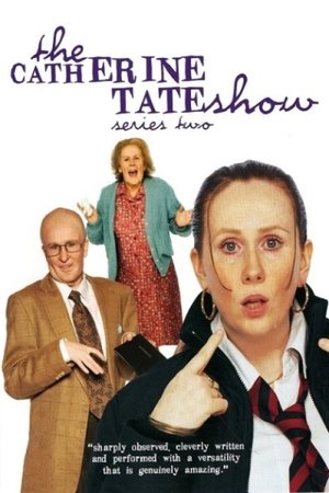 Poster for The Catherine Tate Show: Season 2