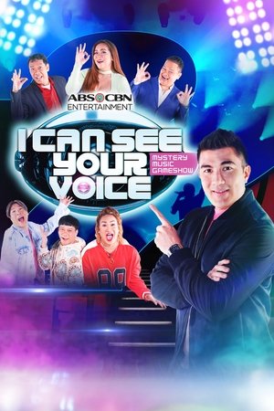 Poster for I Can See Your Voice: Season 5