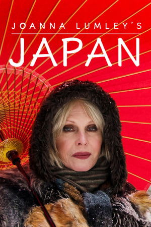 Poster for Joanna Lumley's Japan: Season 1