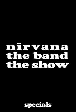 Poster for Nirvanna the Band the Show: Specials