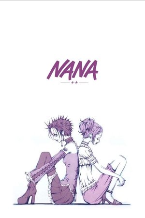 Poster for NANA: Season 1