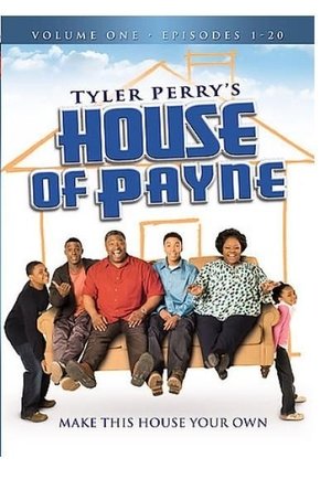 Poster for House of Payne: Season 2