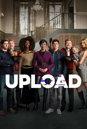 Poster for Upload: Season 2