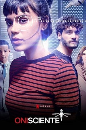 Poster for Omniscient: Season 1