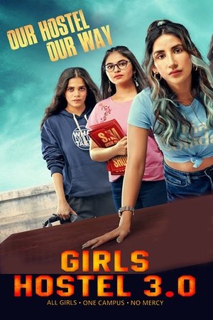 Poster for Girls Hostel: Season 3