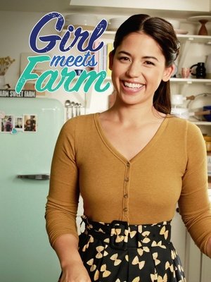 Poster for Girl Meets Farm: Season 3