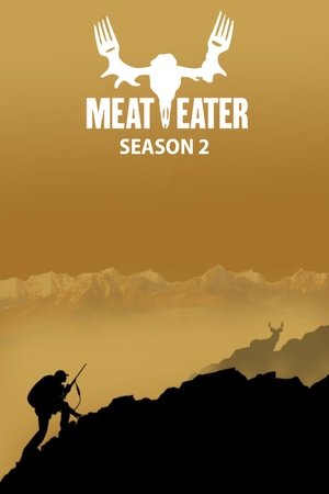 Poster for MeatEater: Season 2