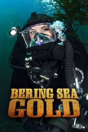 Poster for Bering Sea Gold: Season 3