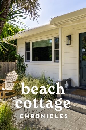 Poster for Beach Cottage Chronicles: Season 3