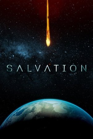 Poster for Salvation: Season 2