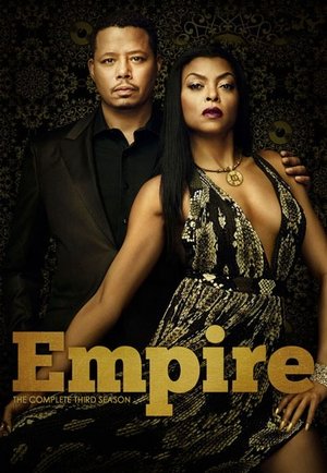 Poster for Empire: Season 3
