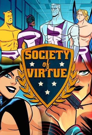 Poster for Society of Virtue: Season 4